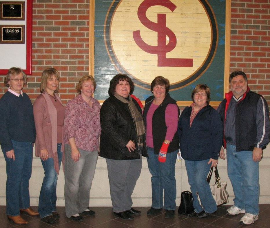 Silver Lake Regional High School Class Of 1977
