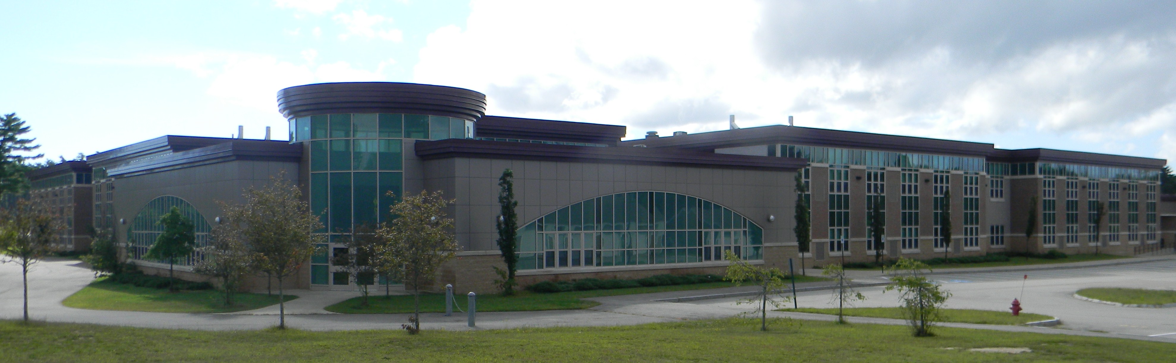 Silver Lake Regional High School Class Of 1977