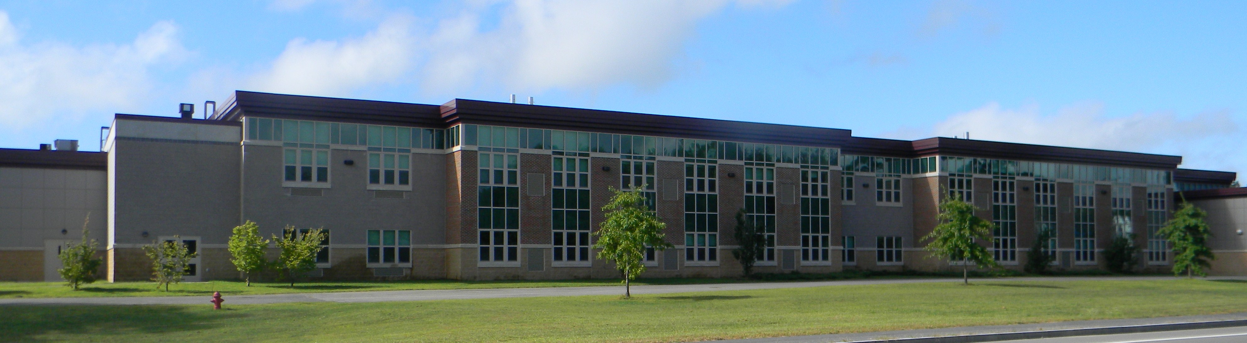 Silver Lake Regional High School Class Of 1977